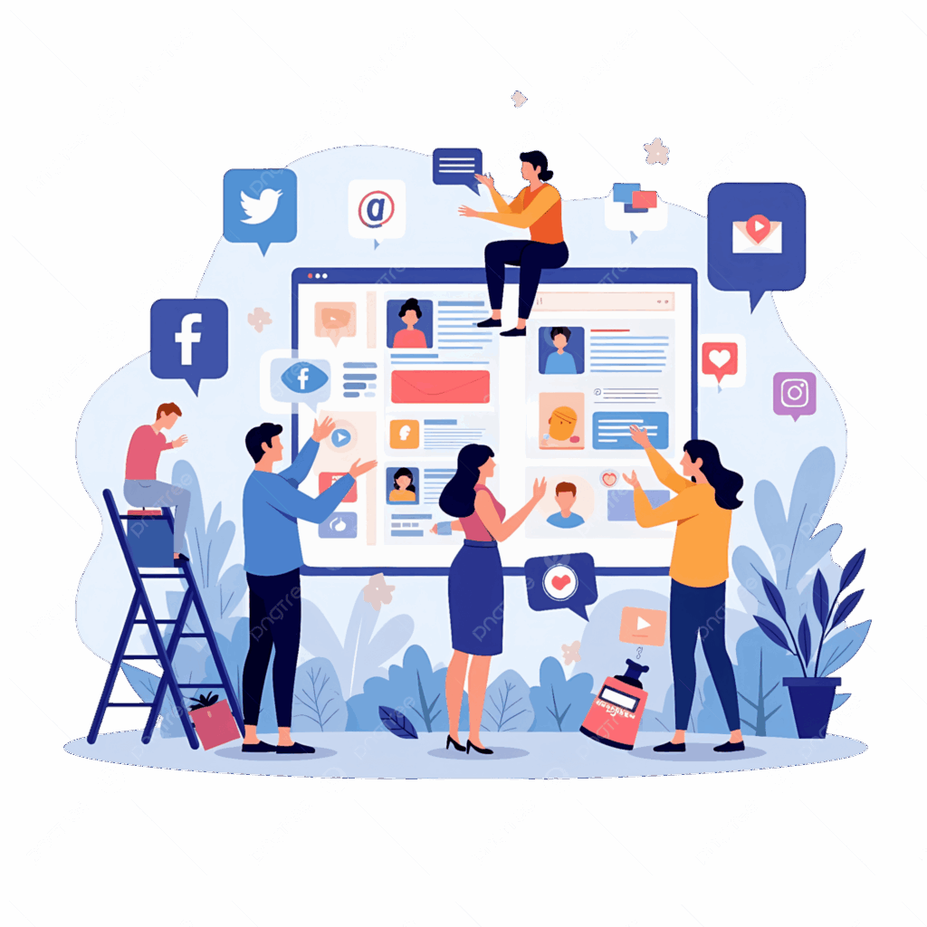 Best Digital Marketing Agency in Hyderabad- Digital Guru Solutions